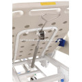 Manual Ambulance Emergency up/down adjustable Stretcher trolley